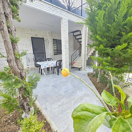 Kekik Azure Homes Oeluedeniz Фетхіє Екстер'єр фото