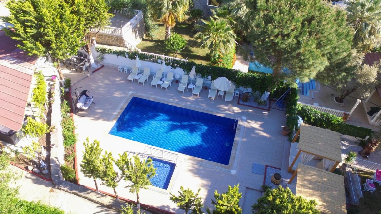 Kekik Azure Homes Oeluedeniz Фетхіє Екстер'єр фото