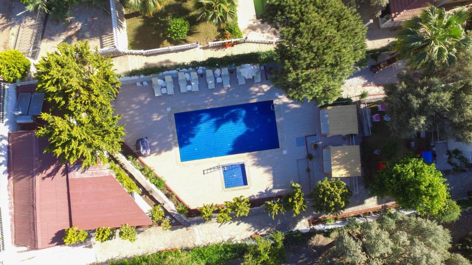 Kekik Azure Homes Oeluedeniz Фетхіє Екстер'єр фото
