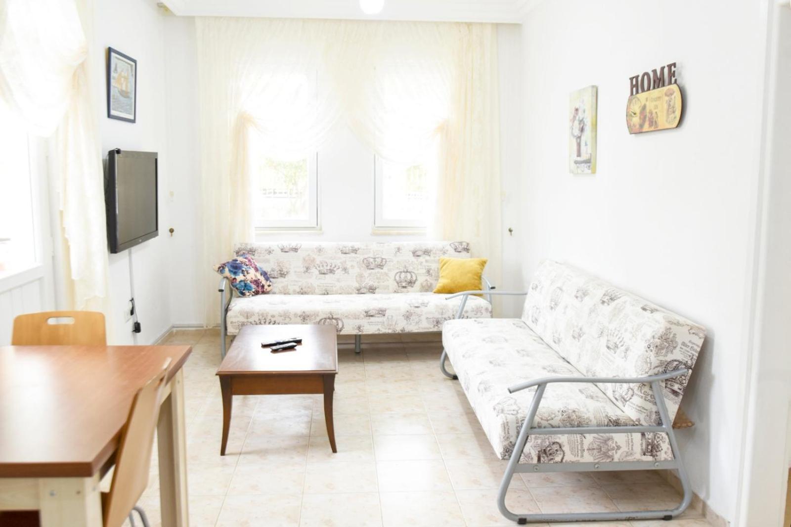 Kekik Azure Homes Oeluedeniz Фетхіє Номер фото