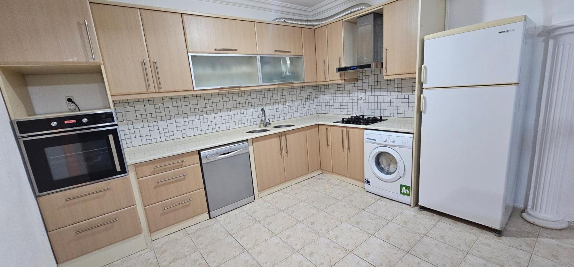 Kekik Azure Homes Oeluedeniz Фетхіє Екстер'єр фото
