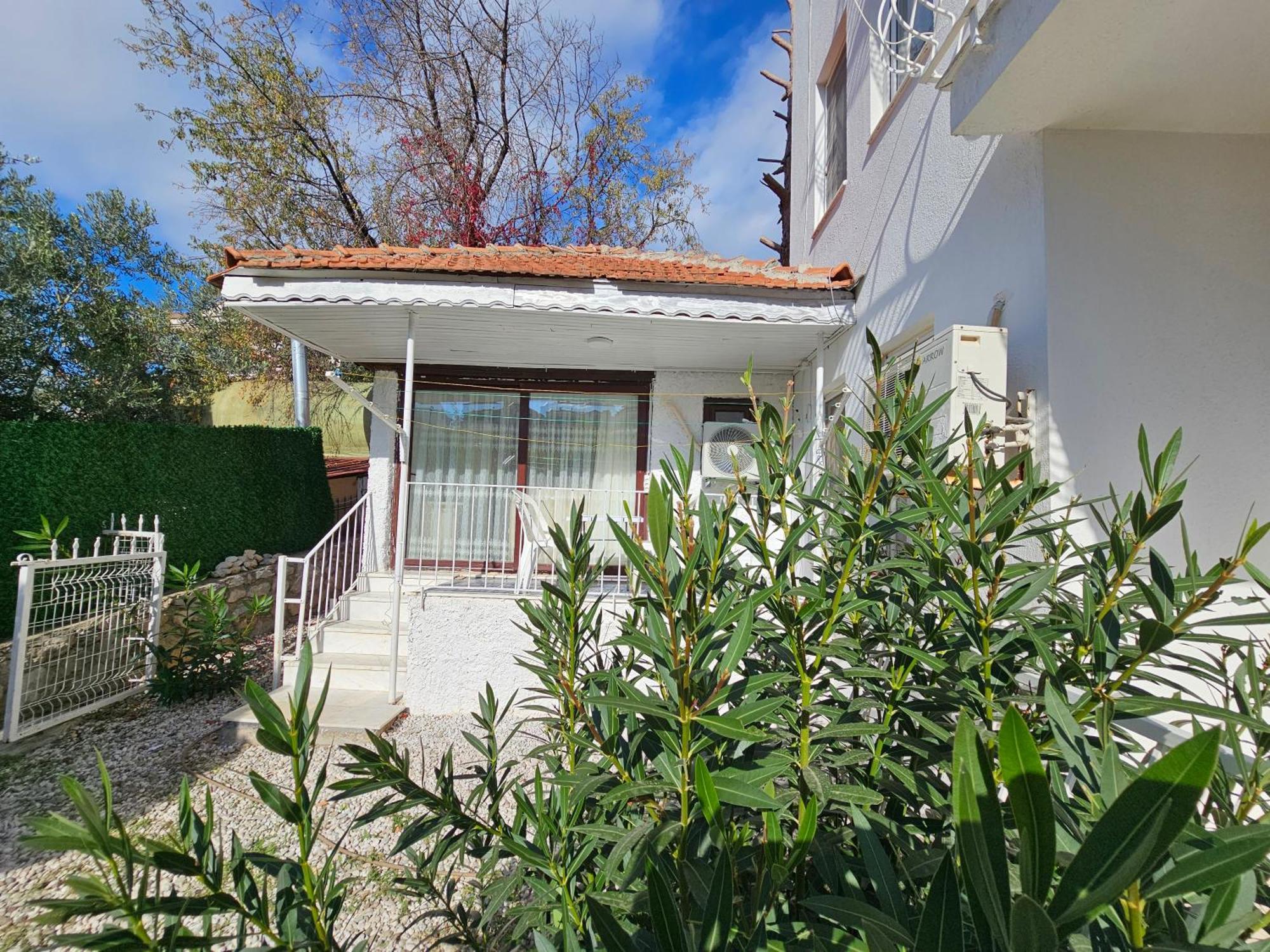 Kekik Azure Homes Oeluedeniz Фетхіє Екстер'єр фото