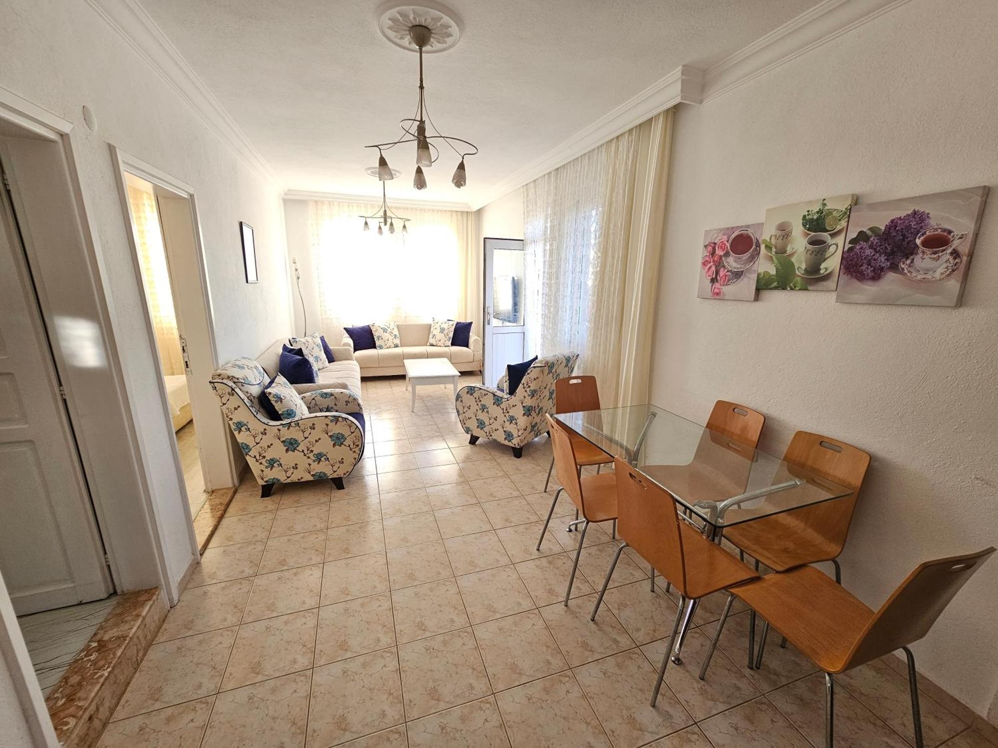 Kekik Azure Homes Oeluedeniz Фетхіє Екстер'єр фото
