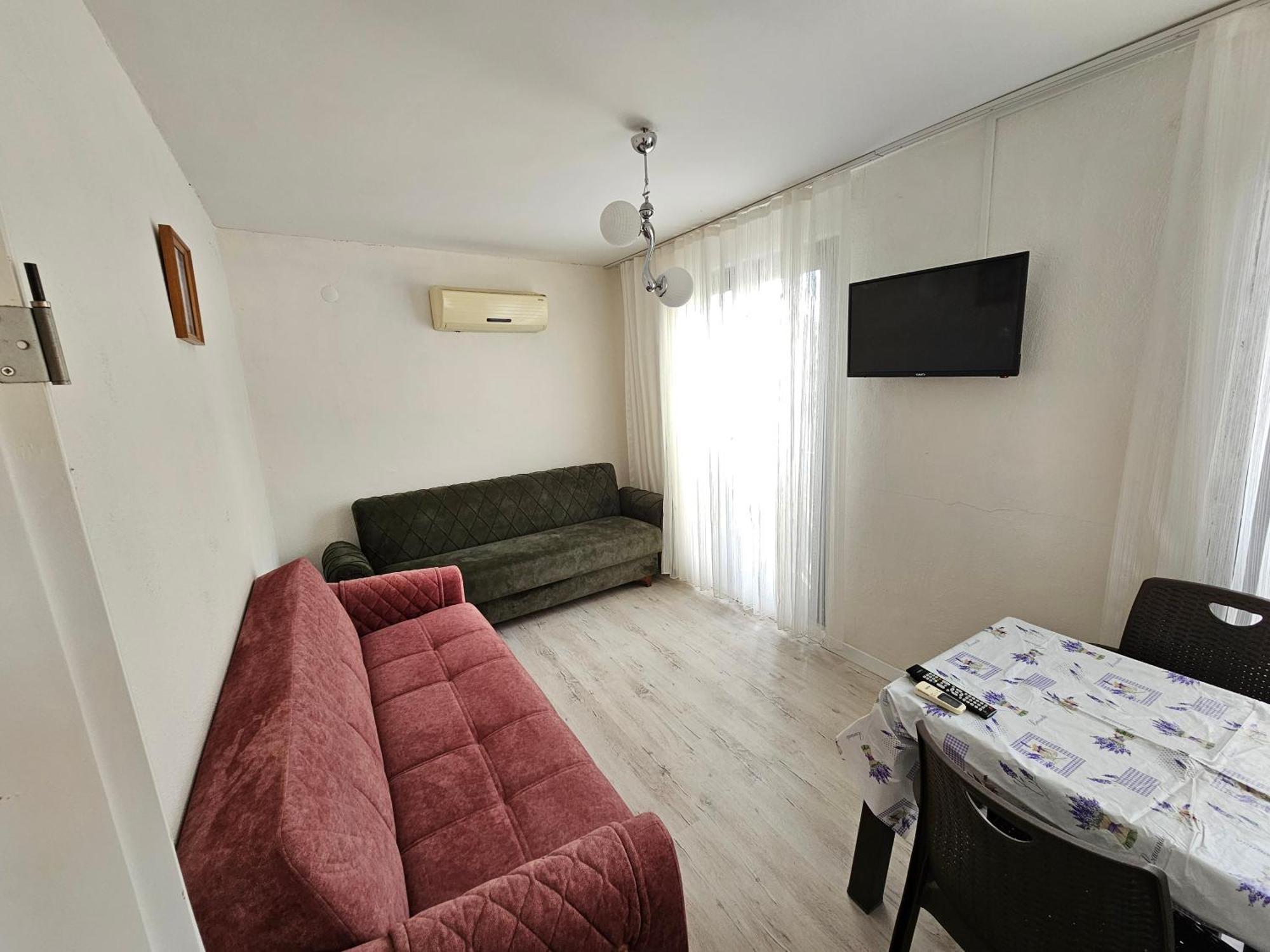 Kekik Azure Homes Oeluedeniz Фетхіє Екстер'єр фото