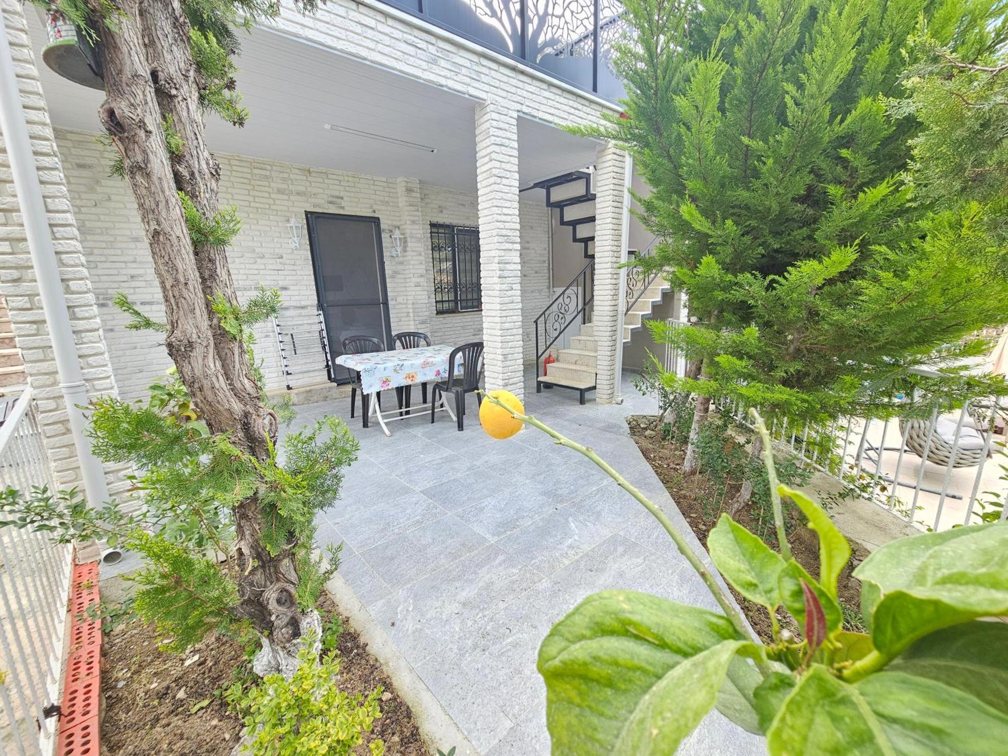 Kekik Azure Homes Oeluedeniz Фетхіє Екстер'єр фото