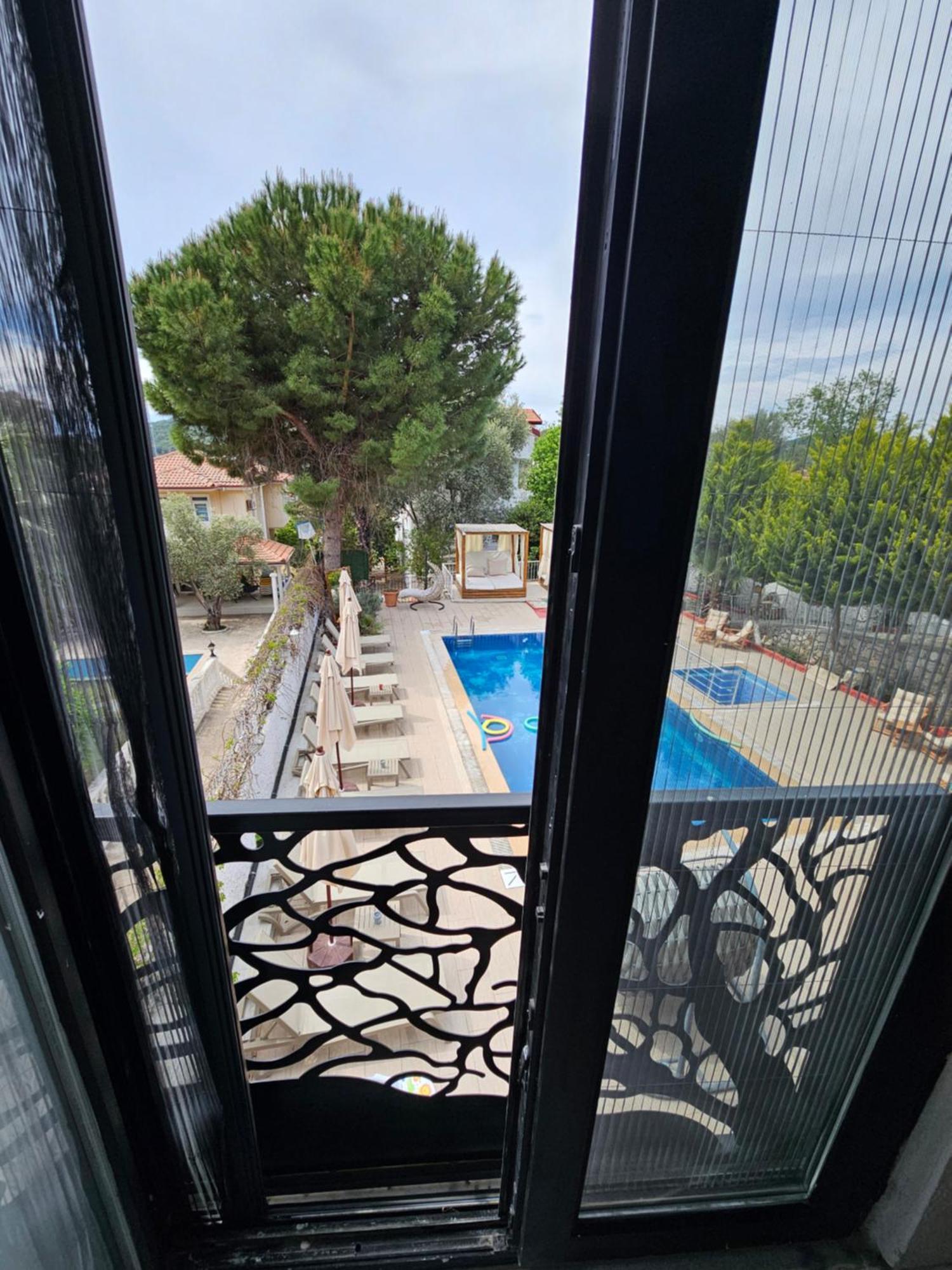 Kekik Azure Homes Oeluedeniz Фетхіє Екстер'єр фото