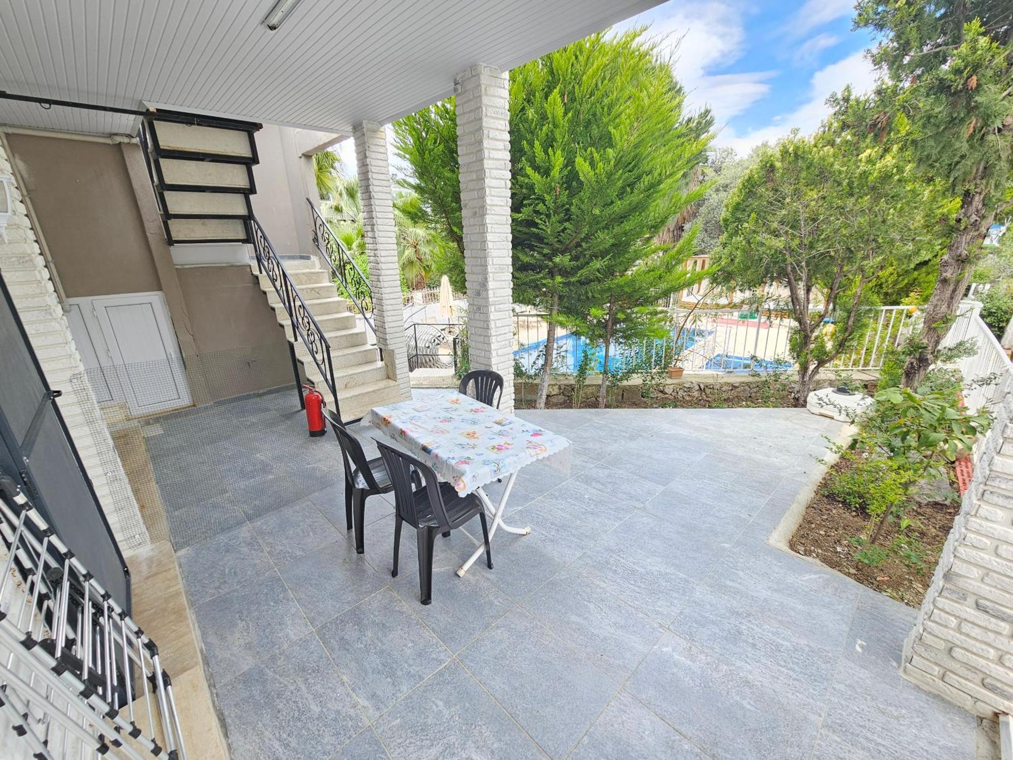 Kekik Azure Homes Oeluedeniz Фетхіє Екстер'єр фото