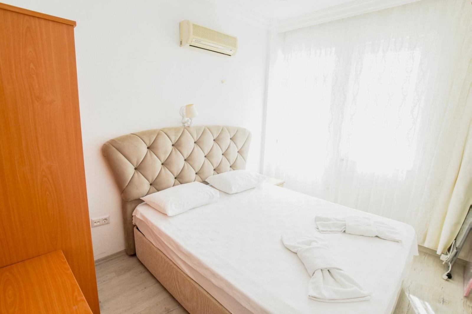 Kekik Azure Homes Oeluedeniz Фетхіє Номер фото