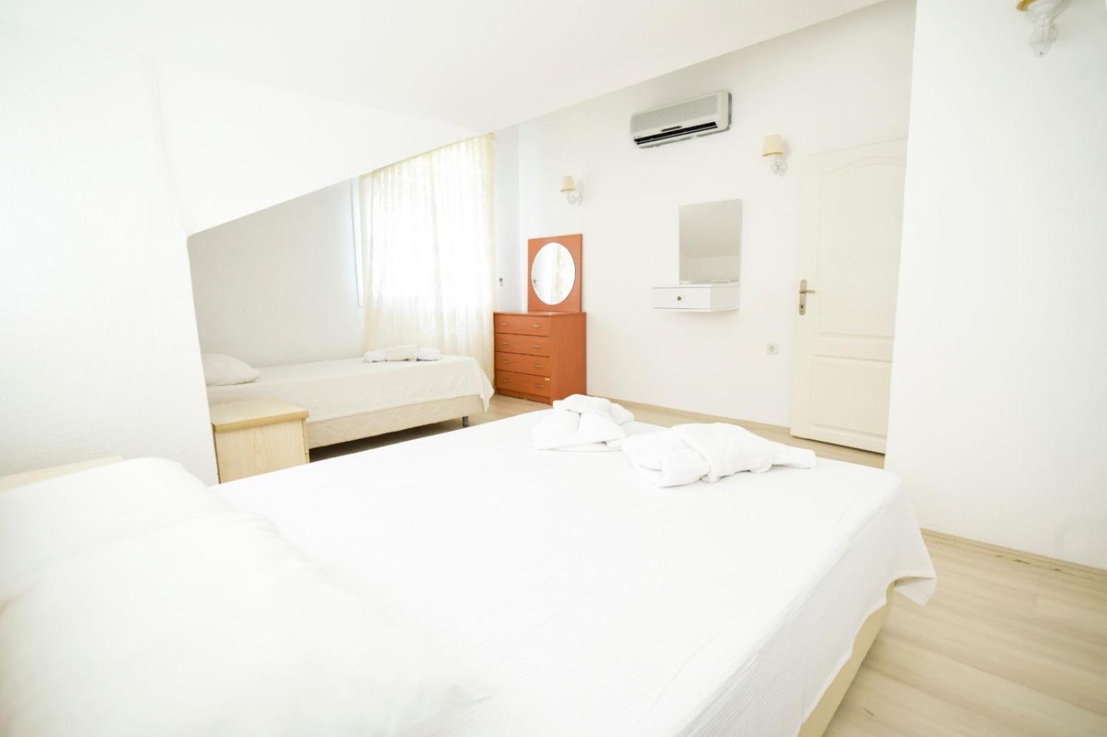Kekik Azure Homes Oeluedeniz Фетхіє Номер фото
