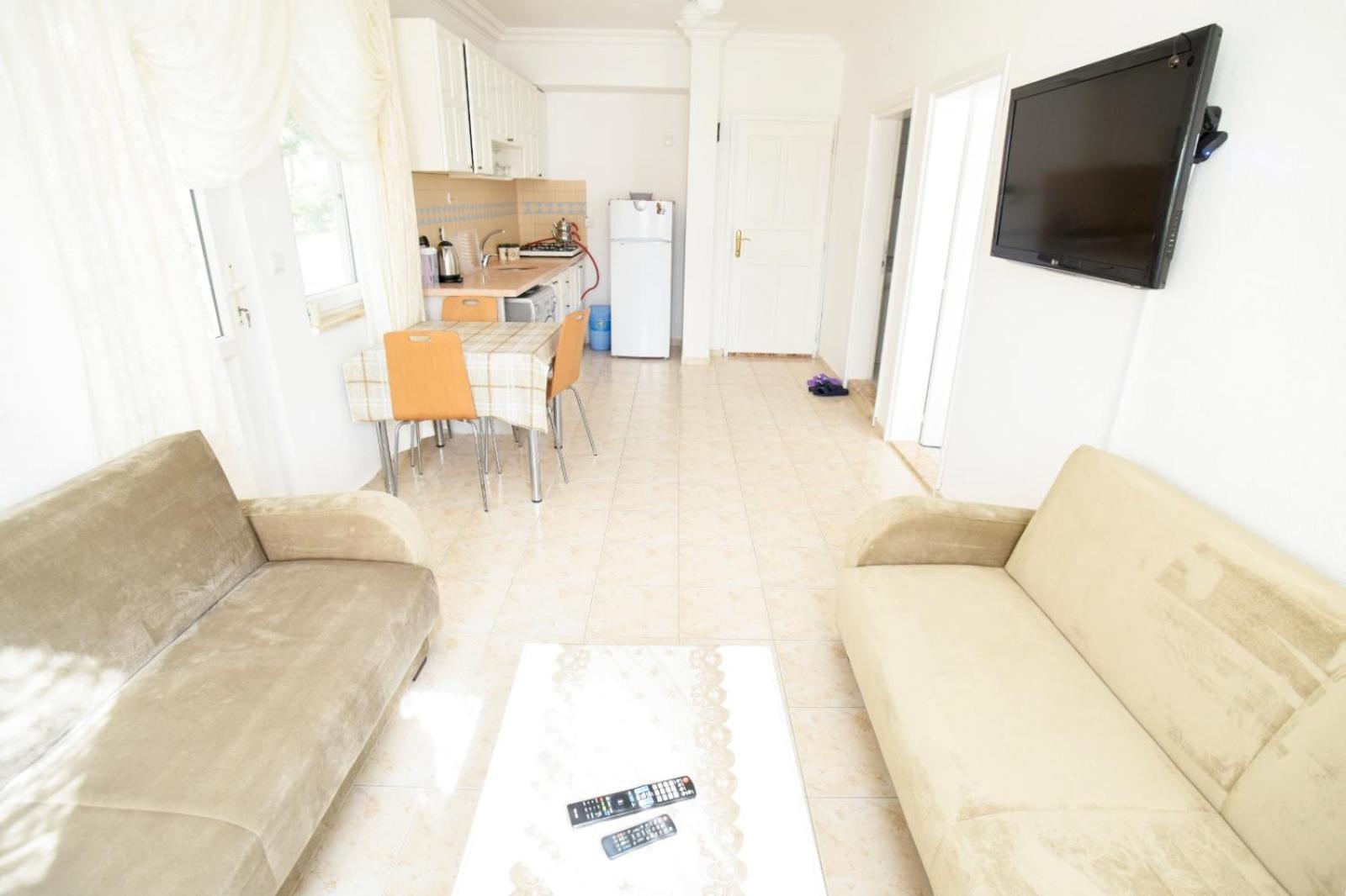 Kekik Azure Homes Oeluedeniz Фетхіє Номер фото