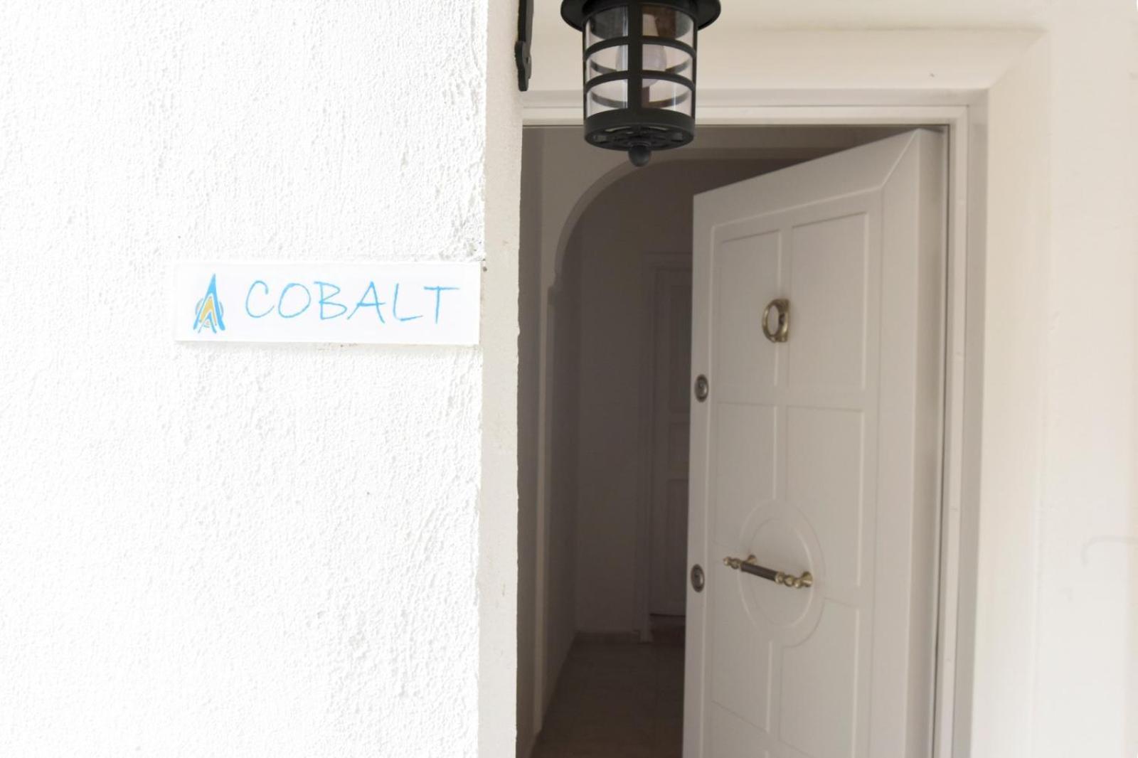Kekik Azure Homes Oeluedeniz Фетхіє Номер фото