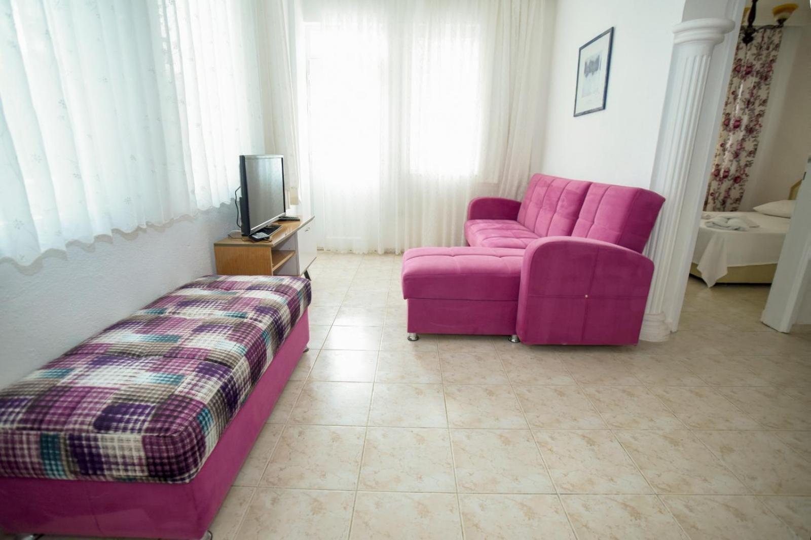 Kekik Azure Homes Oeluedeniz Фетхіє Номер фото