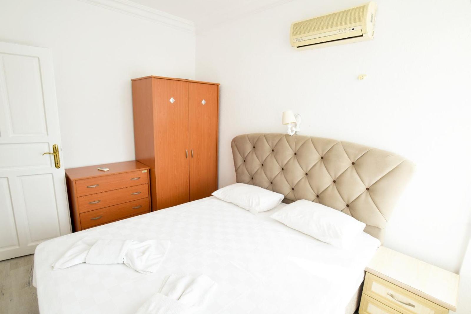 Kekik Azure Homes Oeluedeniz Фетхіє Номер фото