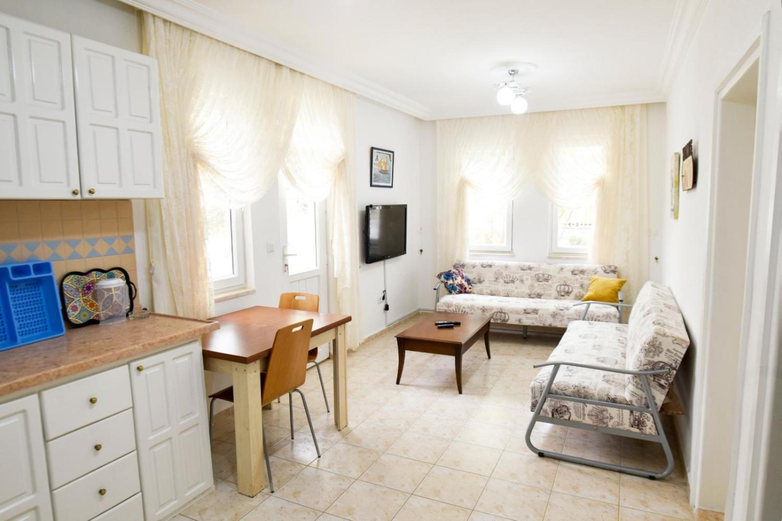 Kekik Azure Homes Oeluedeniz Фетхіє Номер фото