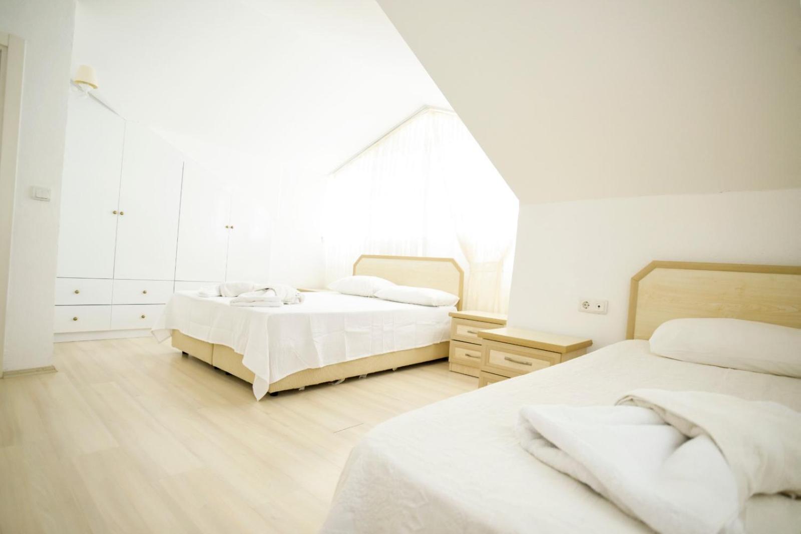 Kekik Azure Homes Oeluedeniz Фетхіє Номер фото