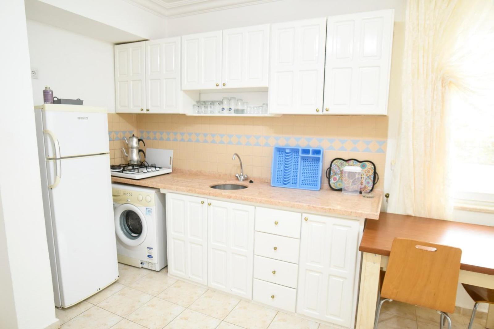 Kekik Azure Homes Oeluedeniz Фетхіє Номер фото