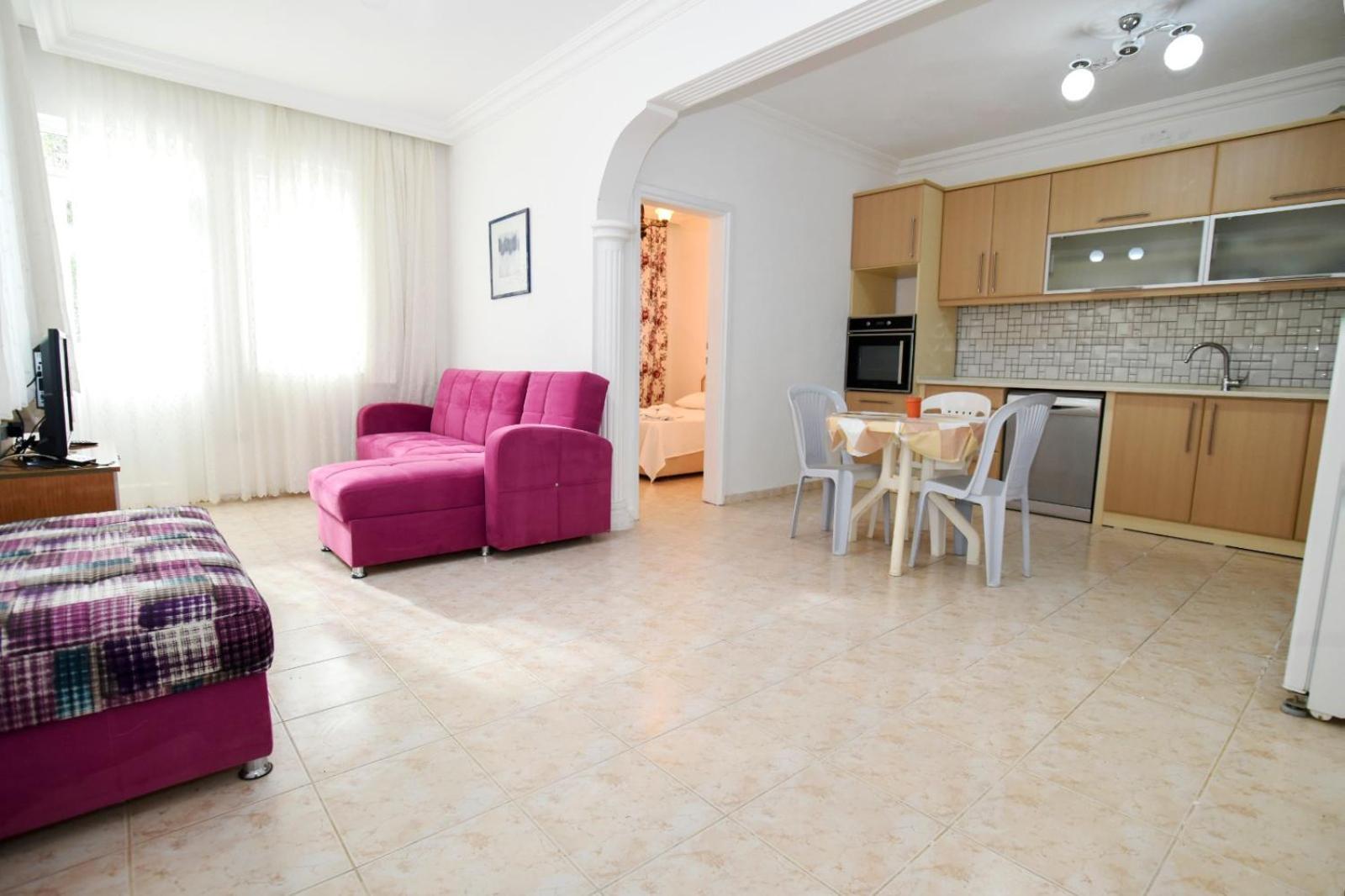 Kekik Azure Homes Oeluedeniz Фетхіє Номер фото