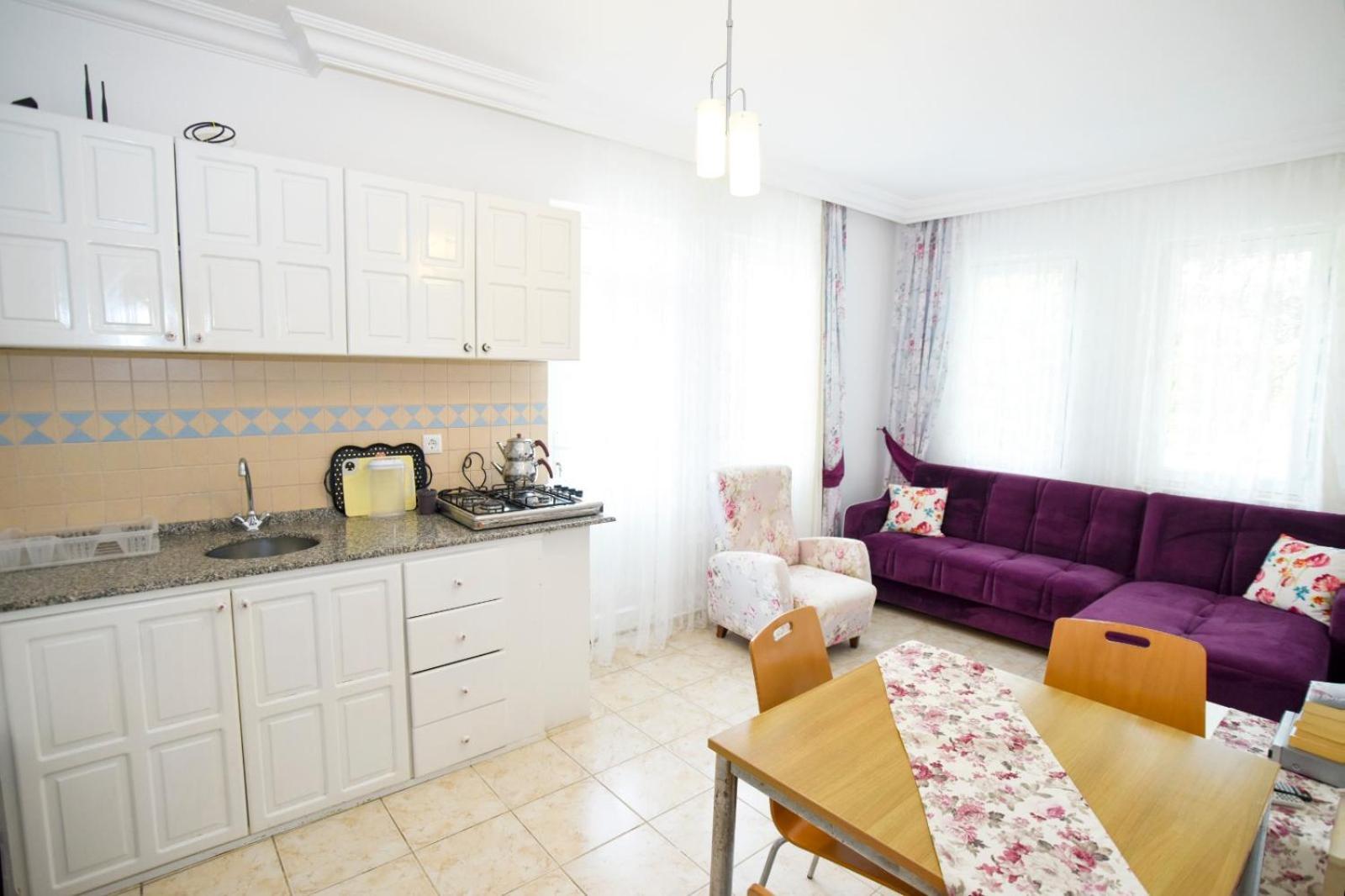 Kekik Azure Homes Oeluedeniz Фетхіє Номер фото