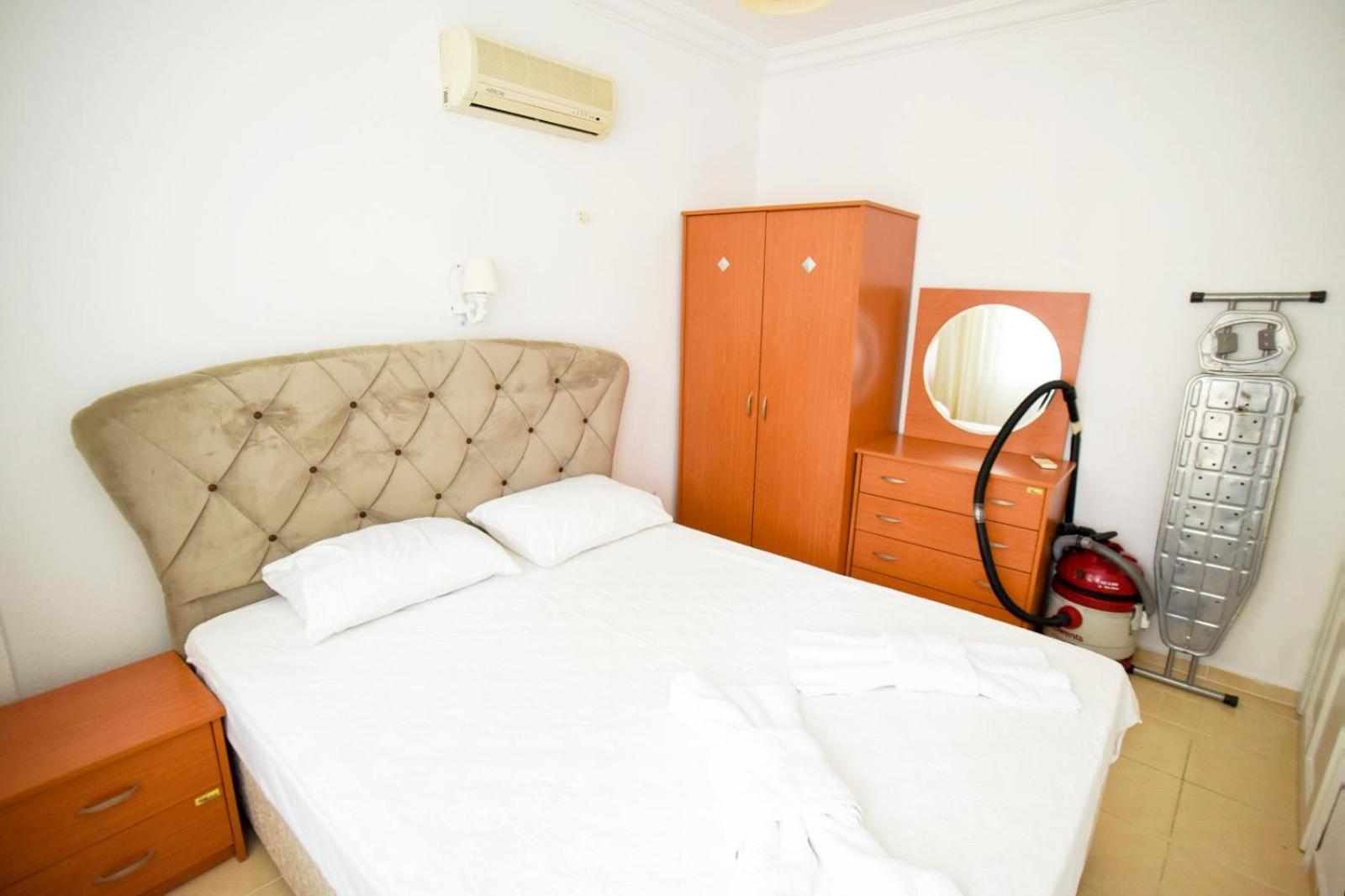 Kekik Azure Homes Oeluedeniz Фетхіє Номер фото