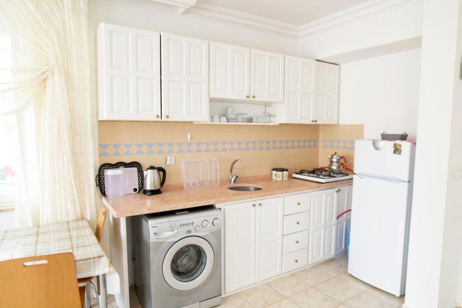 Kekik Azure Homes Oeluedeniz Фетхіє Номер фото