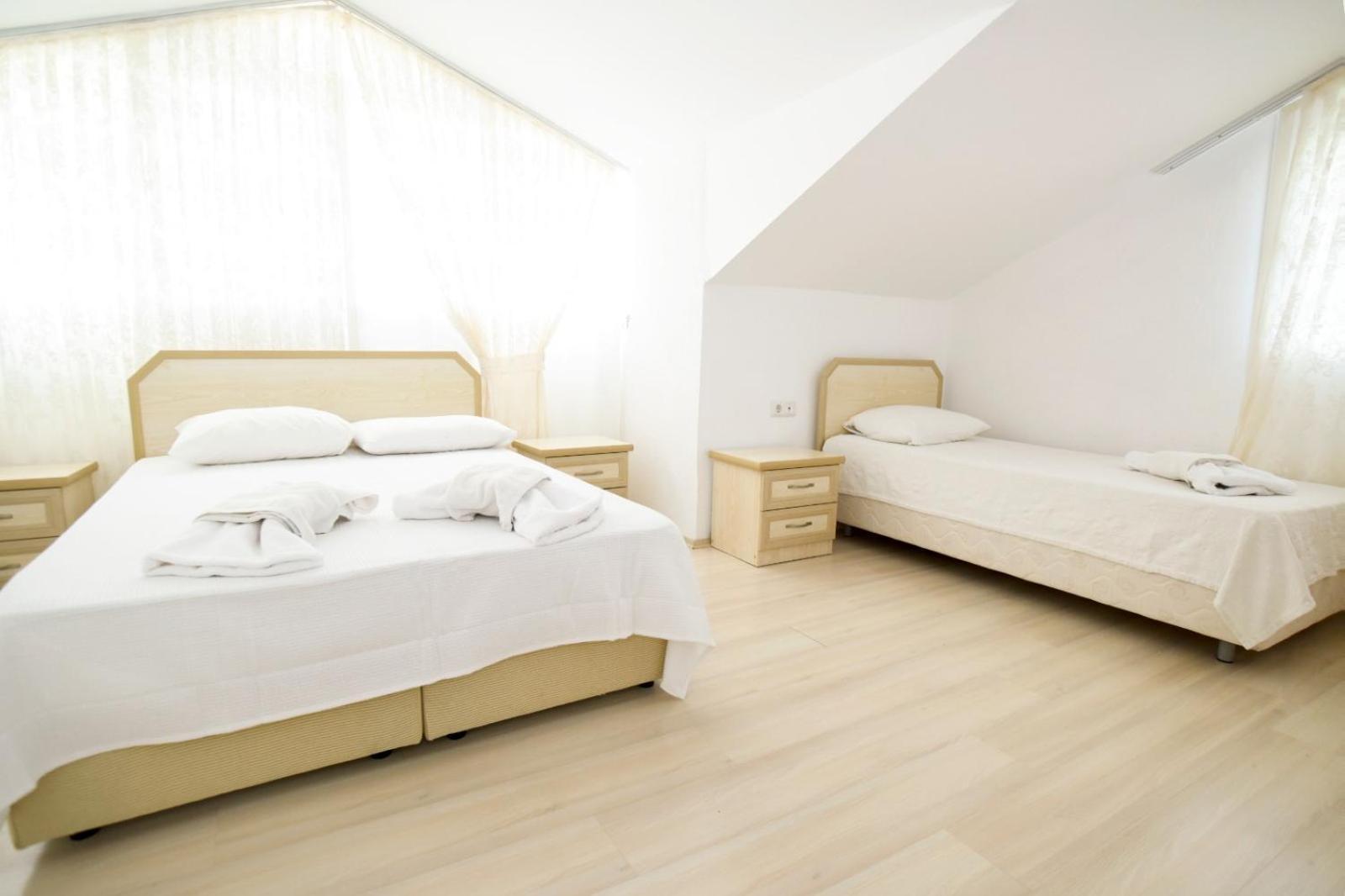 Kekik Azure Homes Oeluedeniz Фетхіє Номер фото