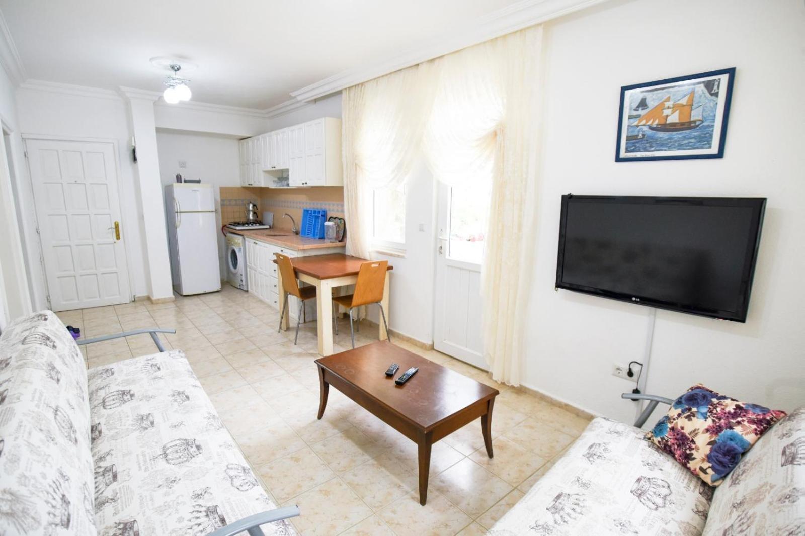 Kekik Azure Homes Oeluedeniz Фетхіє Номер фото