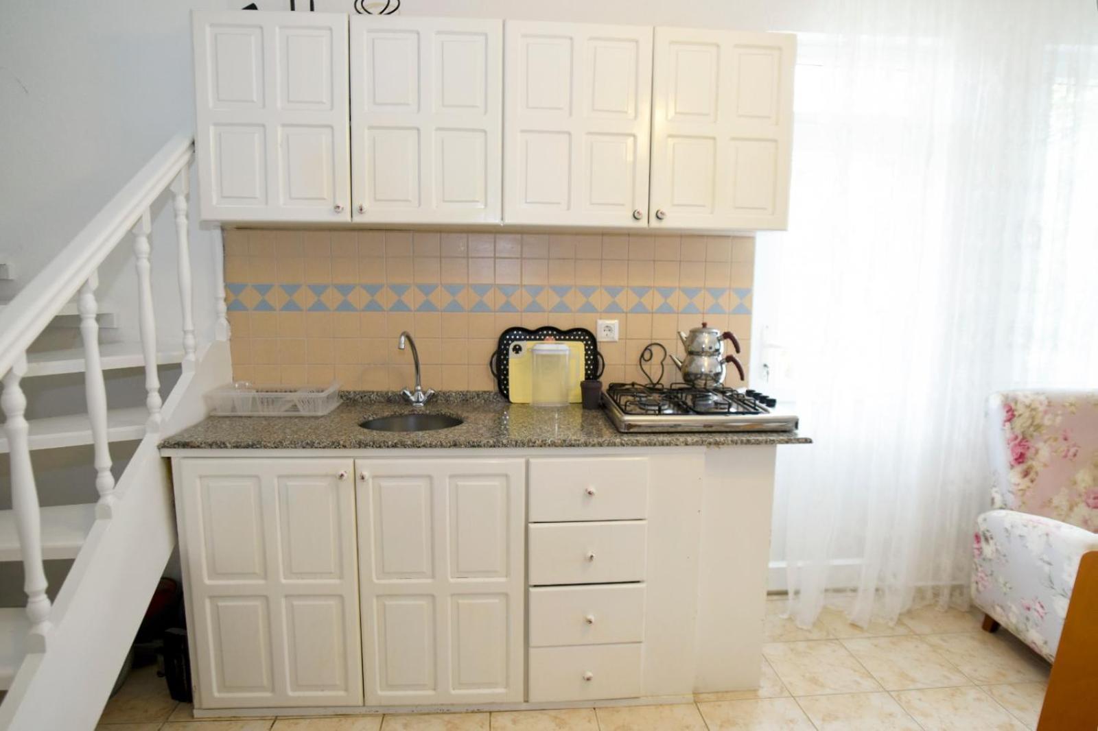 Kekik Azure Homes Oeluedeniz Фетхіє Номер фото