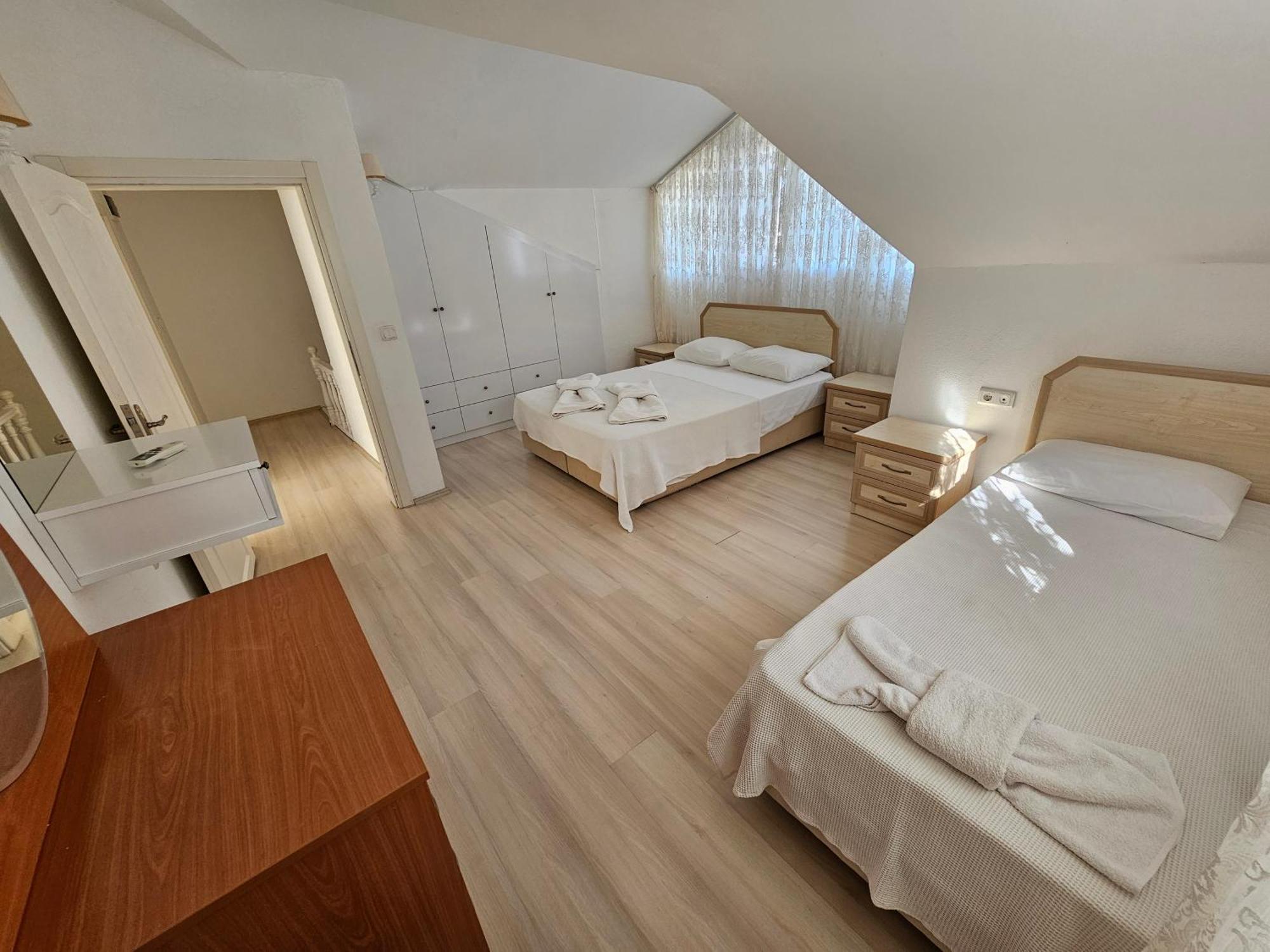 Kekik Azure Homes Oeluedeniz Фетхіє Номер фото