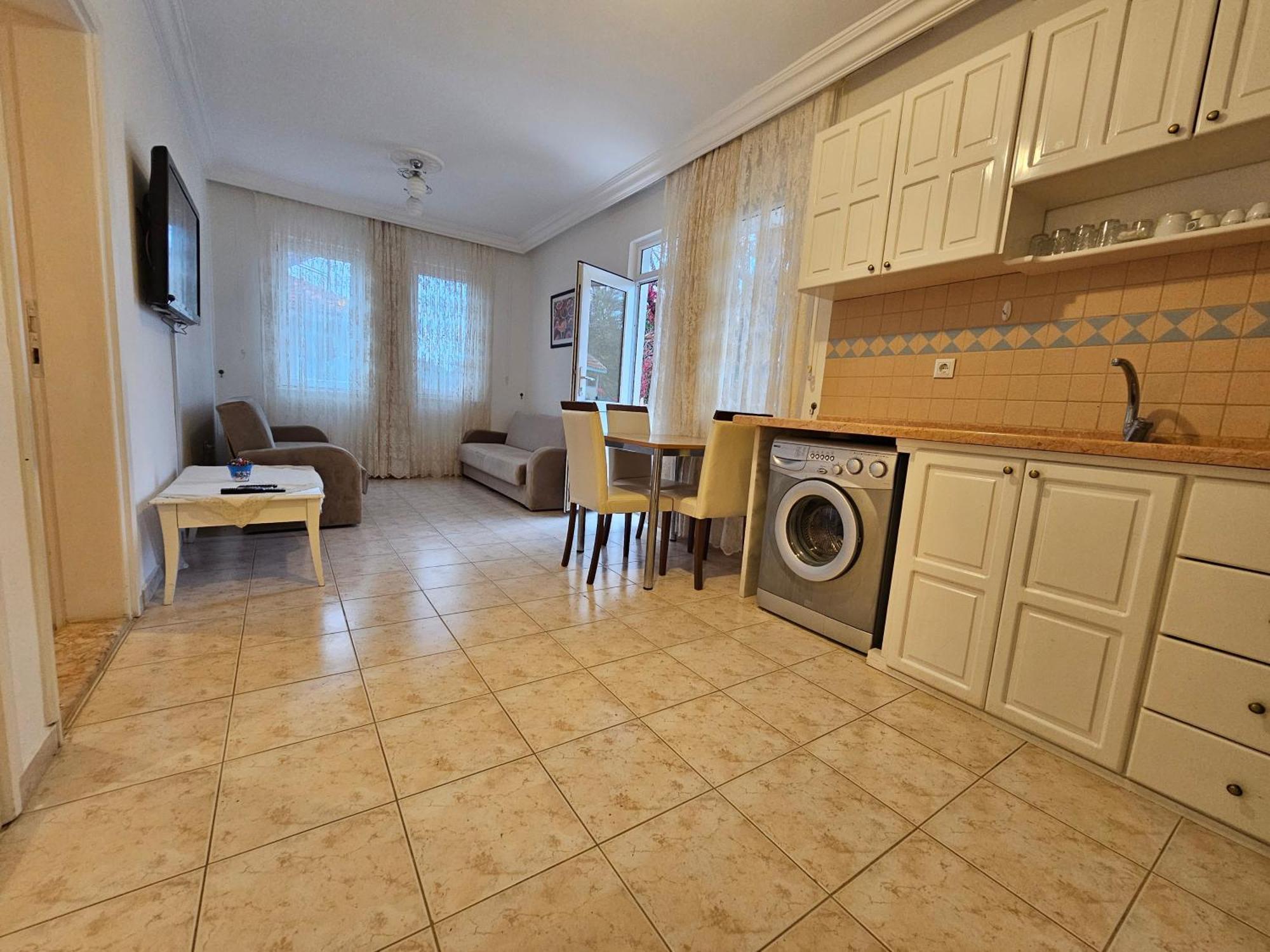 Kekik Azure Homes Oeluedeniz Фетхіє Номер фото