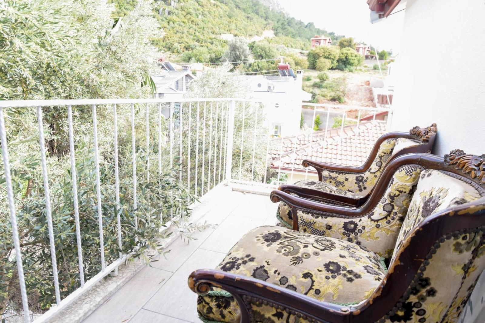 Kekik Azure Homes Oeluedeniz Фетхіє Номер фото