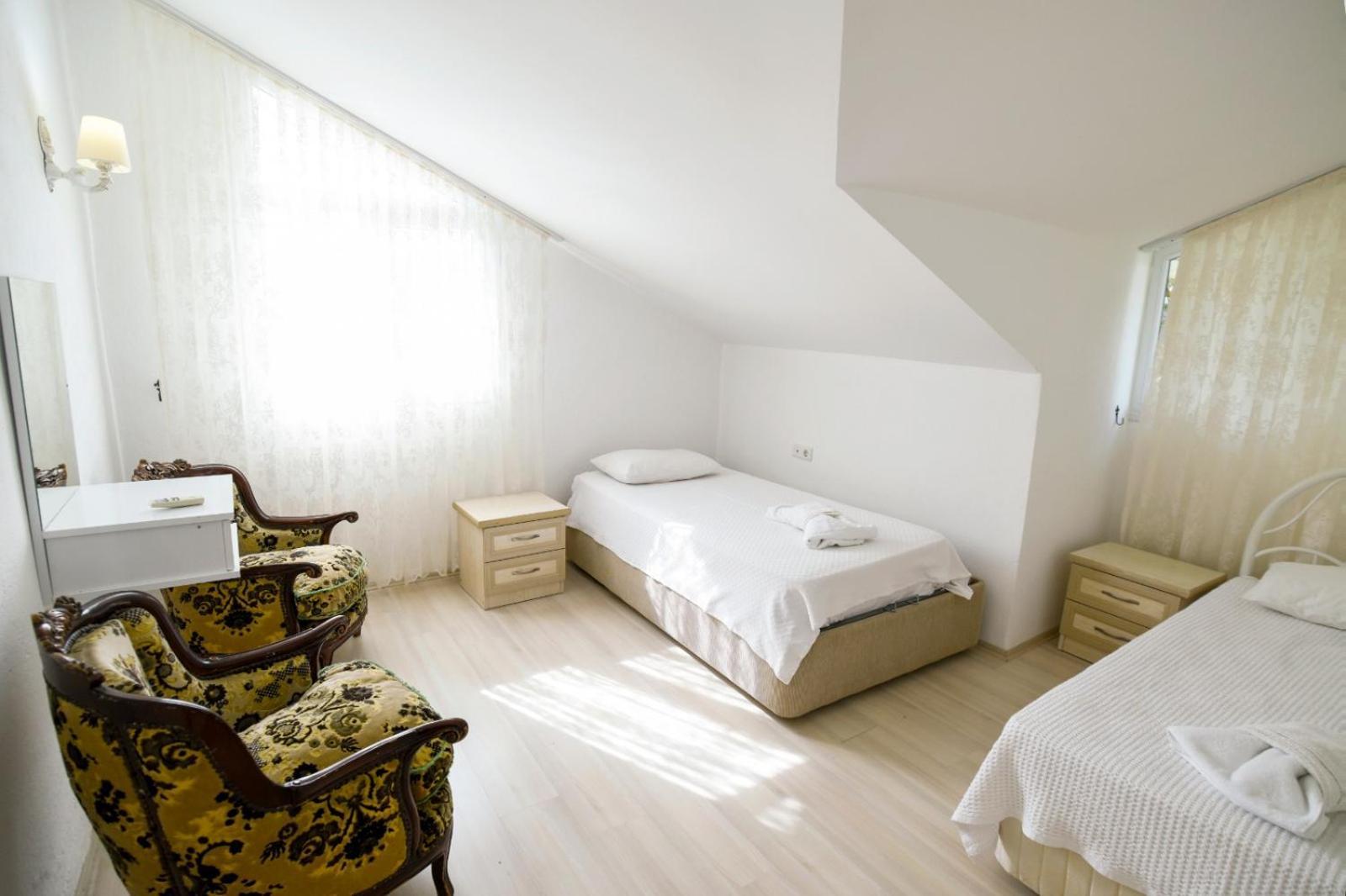 Kekik Azure Homes Oeluedeniz Фетхіє Номер фото