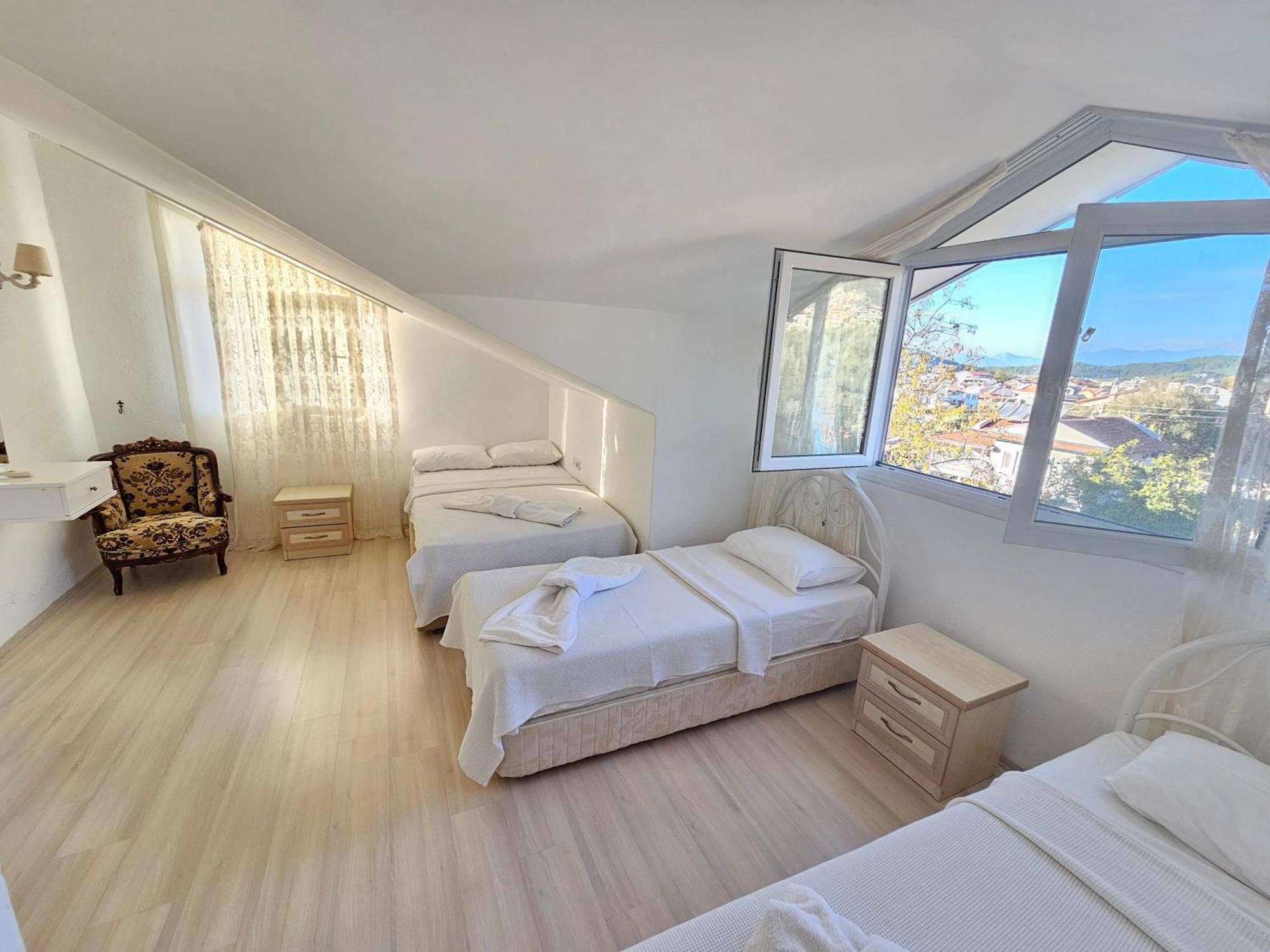 Kekik Azure Homes Oeluedeniz Фетхіє Номер фото