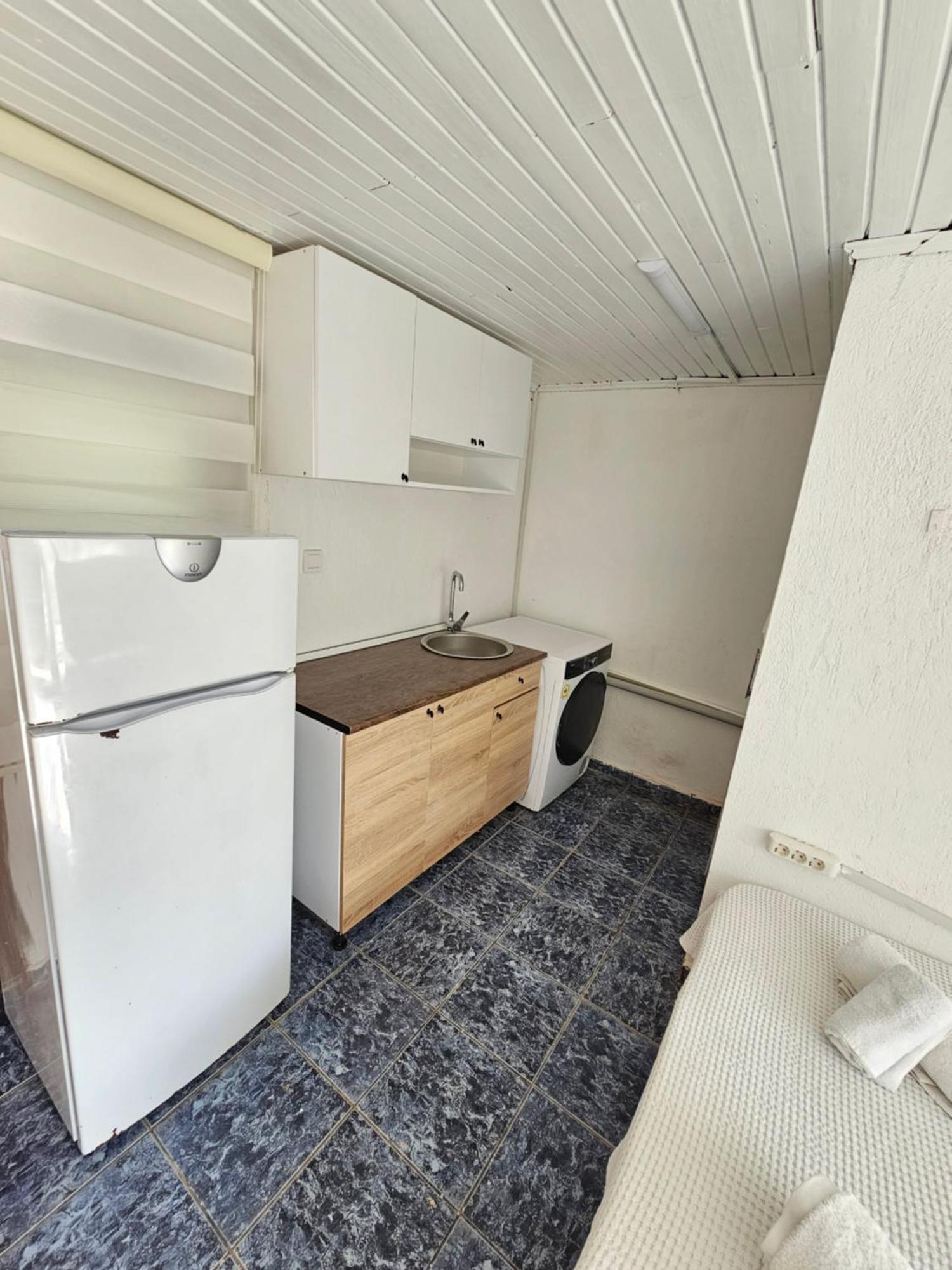 Kekik Azure Homes Oeluedeniz Фетхіє Номер фото