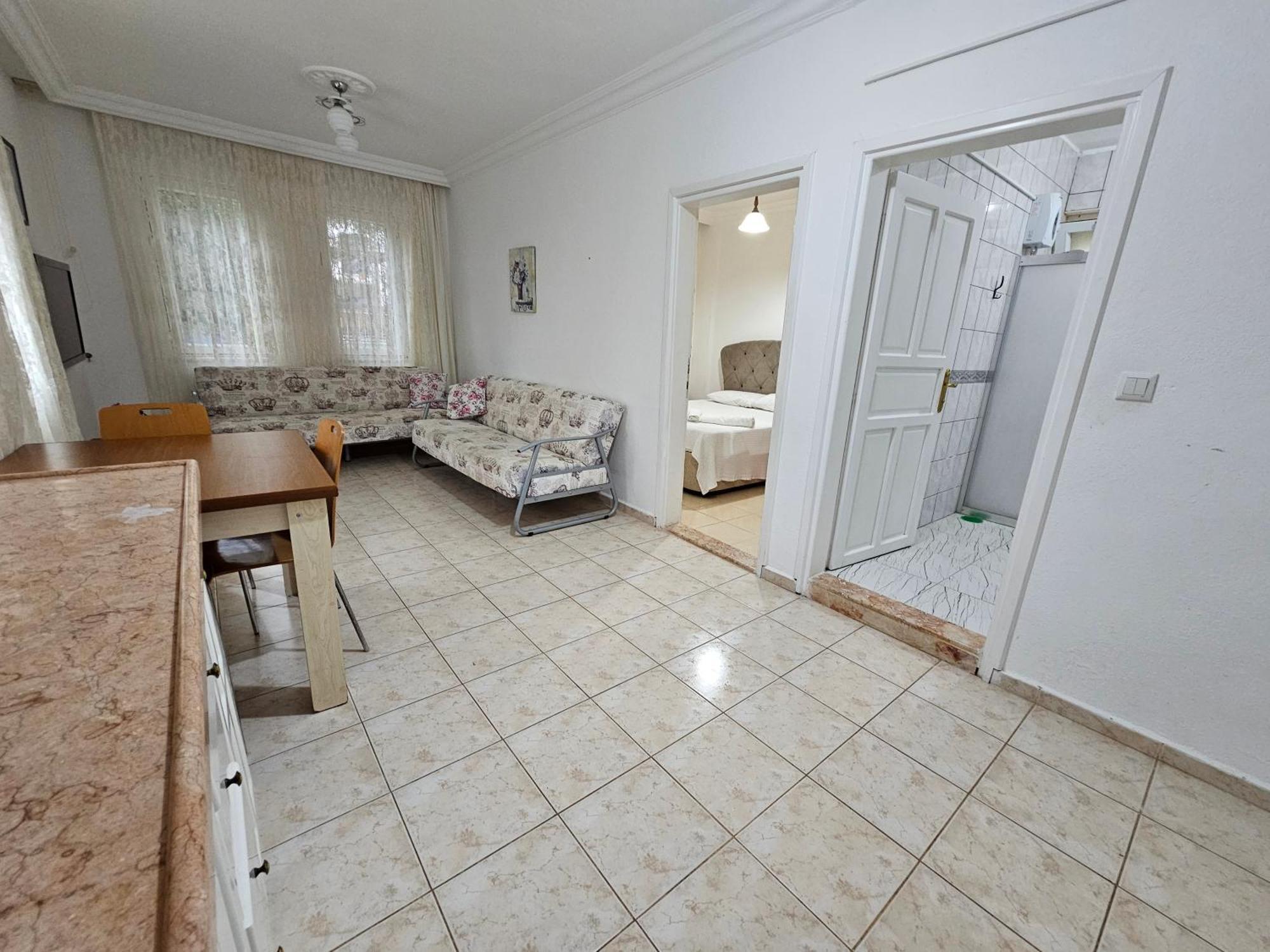 Kekik Azure Homes Oeluedeniz Фетхіє Номер фото