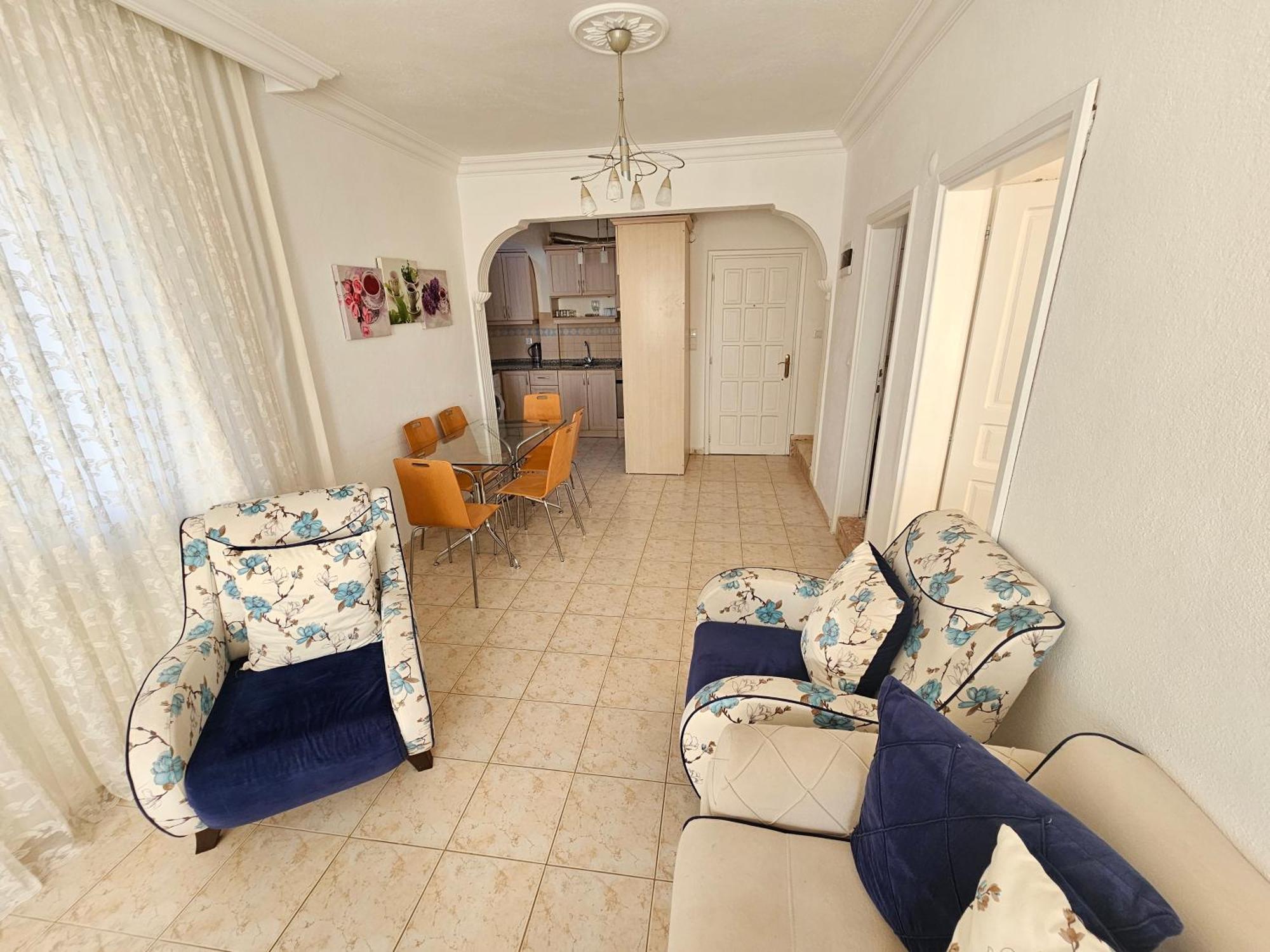 Kekik Azure Homes Oeluedeniz Фетхіє Номер фото