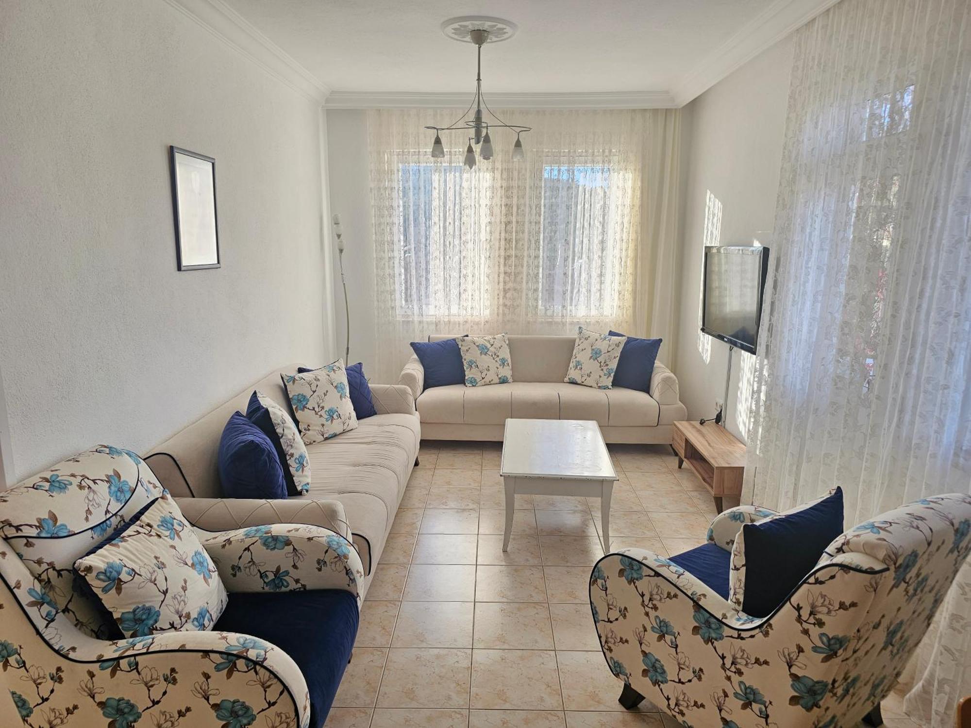 Kekik Azure Homes Oeluedeniz Фетхіє Номер фото
