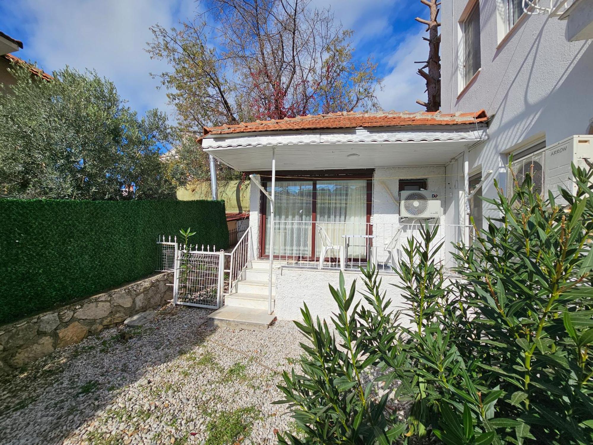Kekik Azure Homes Oeluedeniz Фетхіє Номер фото